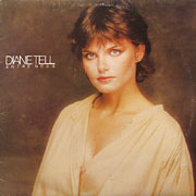 DIANE TELL / Entre Nous